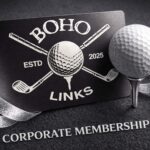 Corporate Membership
