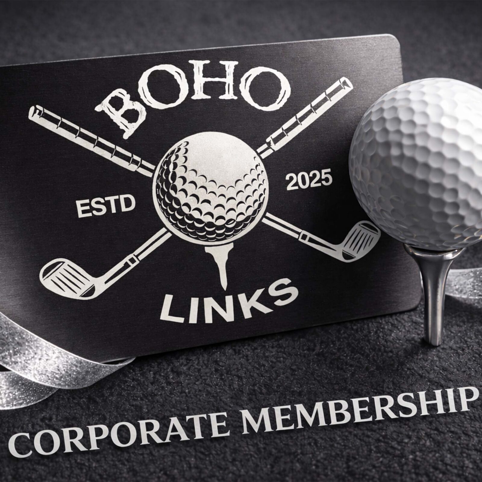 Corporate Membership