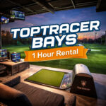 Toptracer Bay Rental