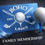 Family Membership