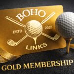 Gold Membership