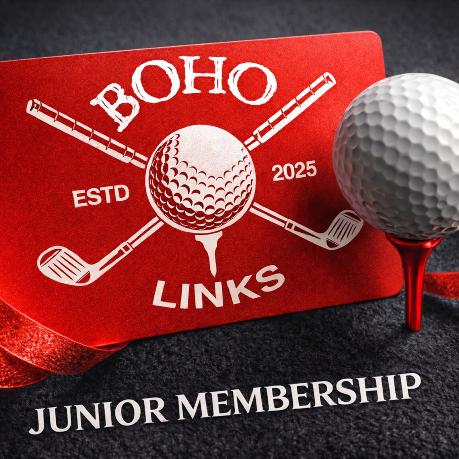Junior Membership