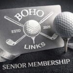 Senior Membership
