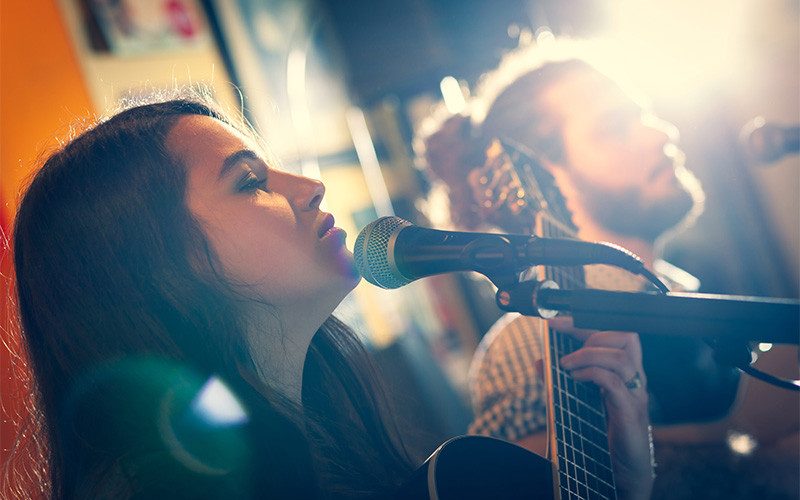 Gather and Celebrate